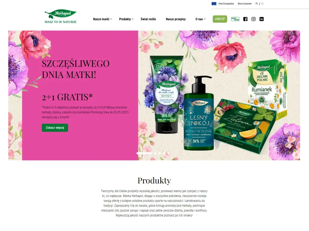 Pozycjonowanie marki – co to jest? Popularne metody i strategie! 5 pozycjonowanie naturalnej marki