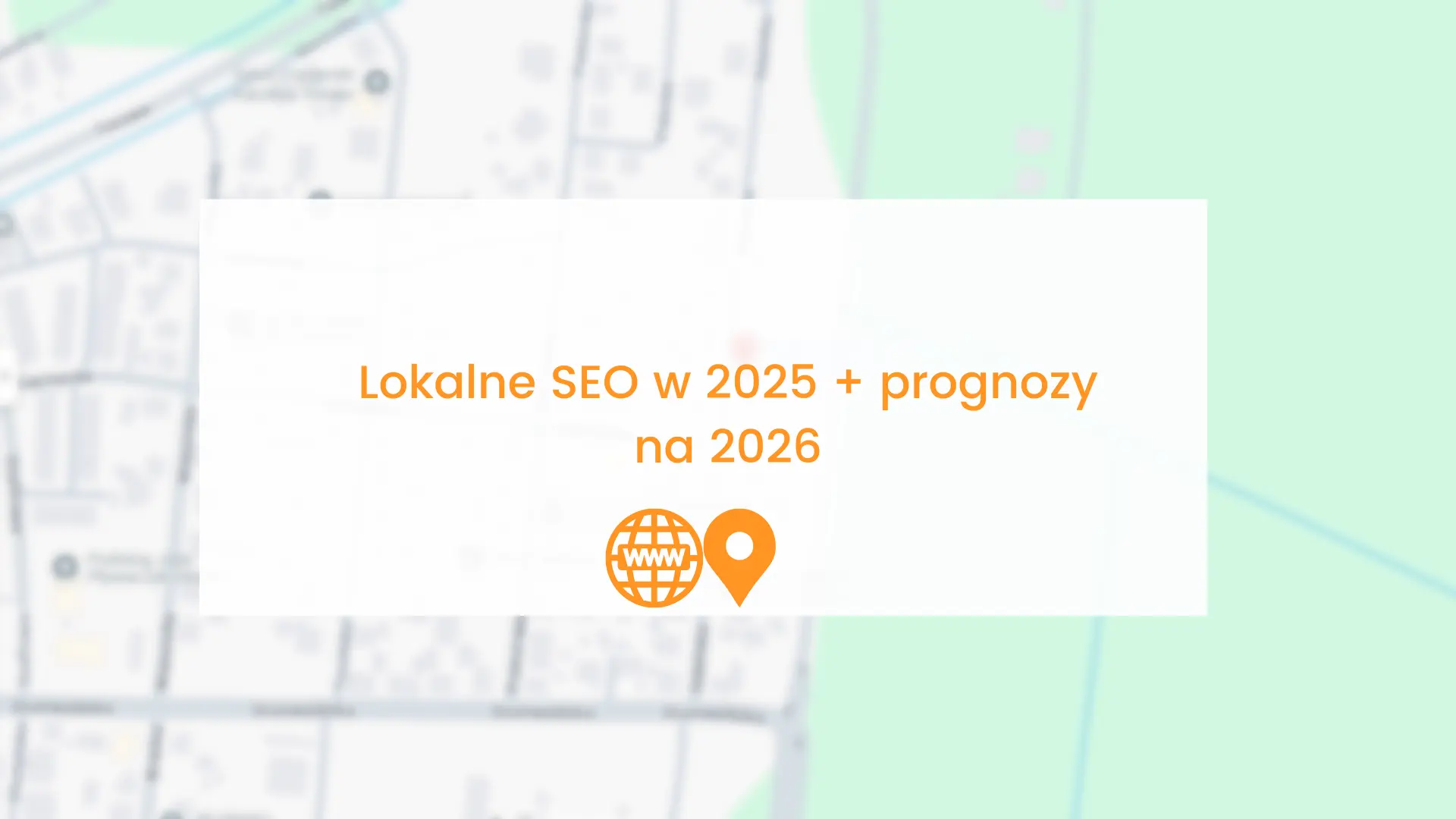 lokalne seo – blog