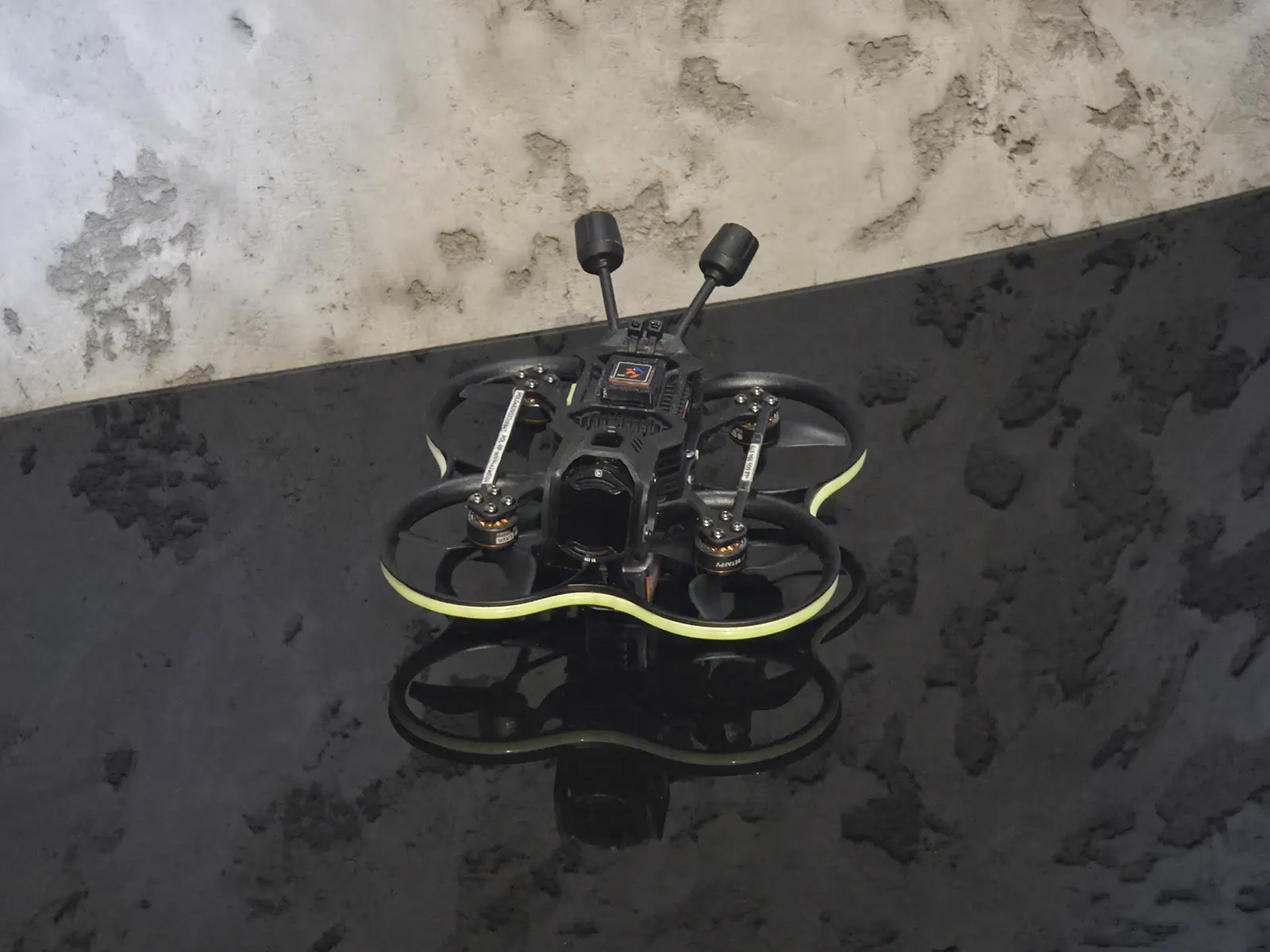 Dron Pavo 20 Pro O4