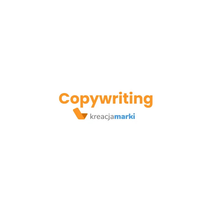 Kreacja Marki Copywriting