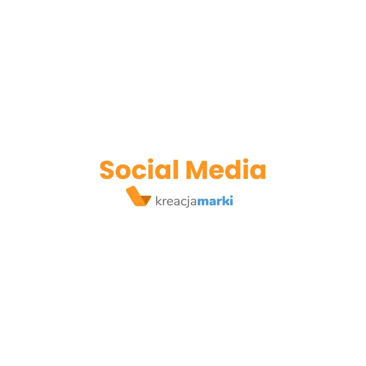 Prowadzenie Social Mediów