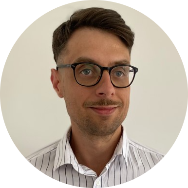 Michał Płomiński - Ekspert SEO - KreacjaMarki.pl