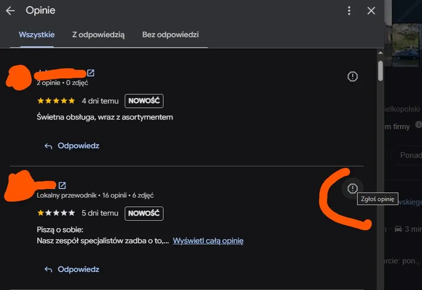 Jak usunąć negatywne opinie z Google w 2026? 2 jak usunąć negatywną opinię z google