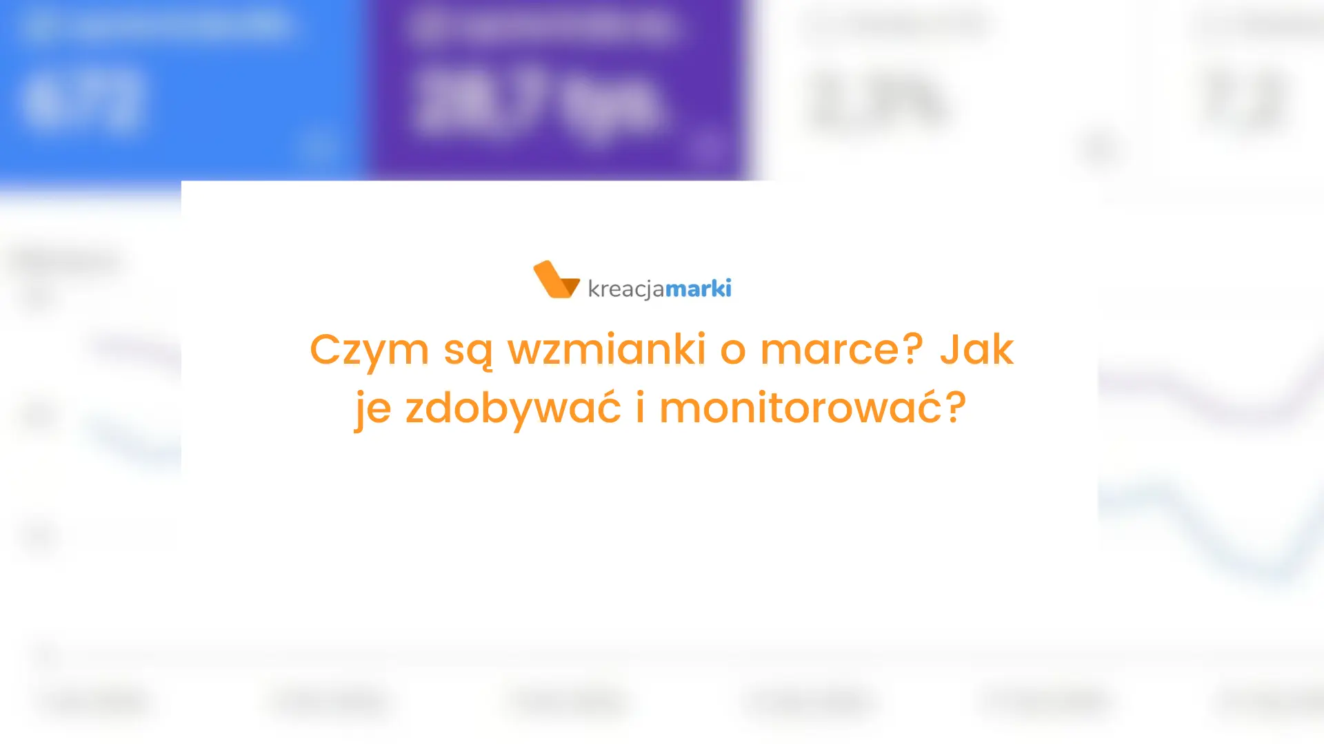 wzmianki o marce