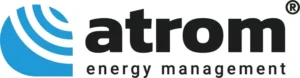 kreacjamarki.pl 40 atrom energy logo