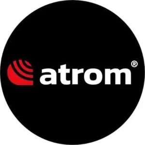 kreacjamarki.pl 39 atrom logo