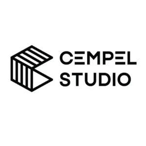 kreacjamarki.pl 37 cempel studio logo