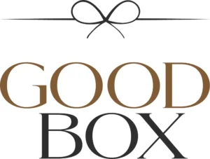 kreacjamarki.pl 50 good box logo
