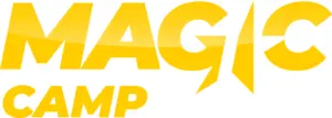 kreacjamarki.pl 32 magic sport camp logo