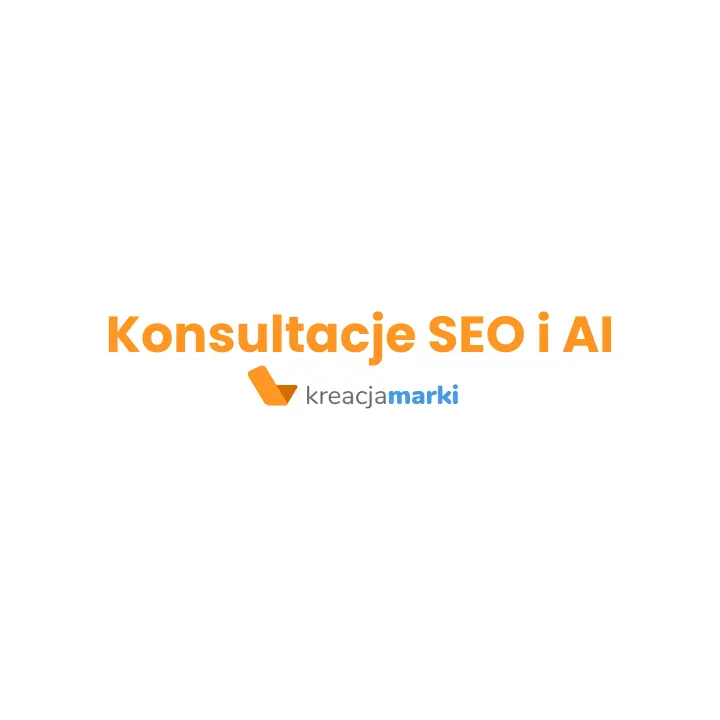 konsultacje SEO